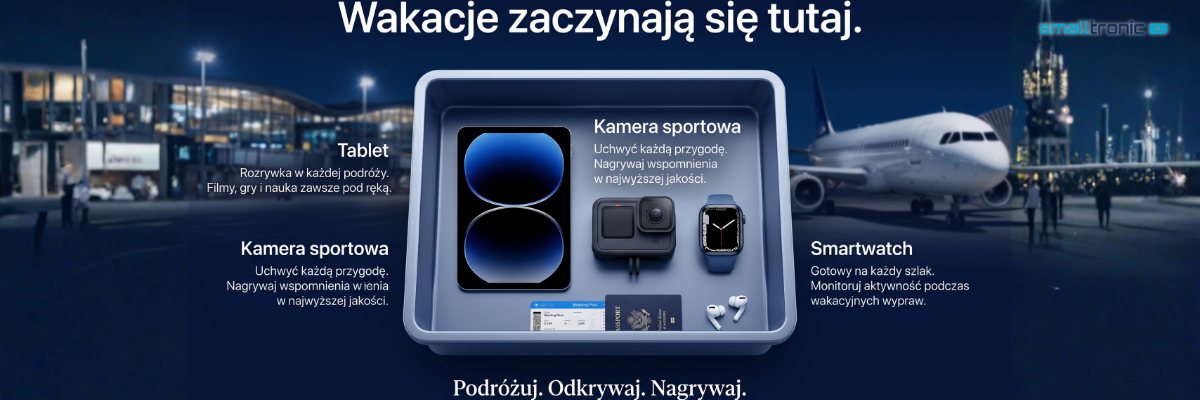 Wakacje